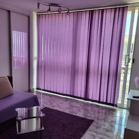 Apartment Stefani Rijeka Eksteriør bilde