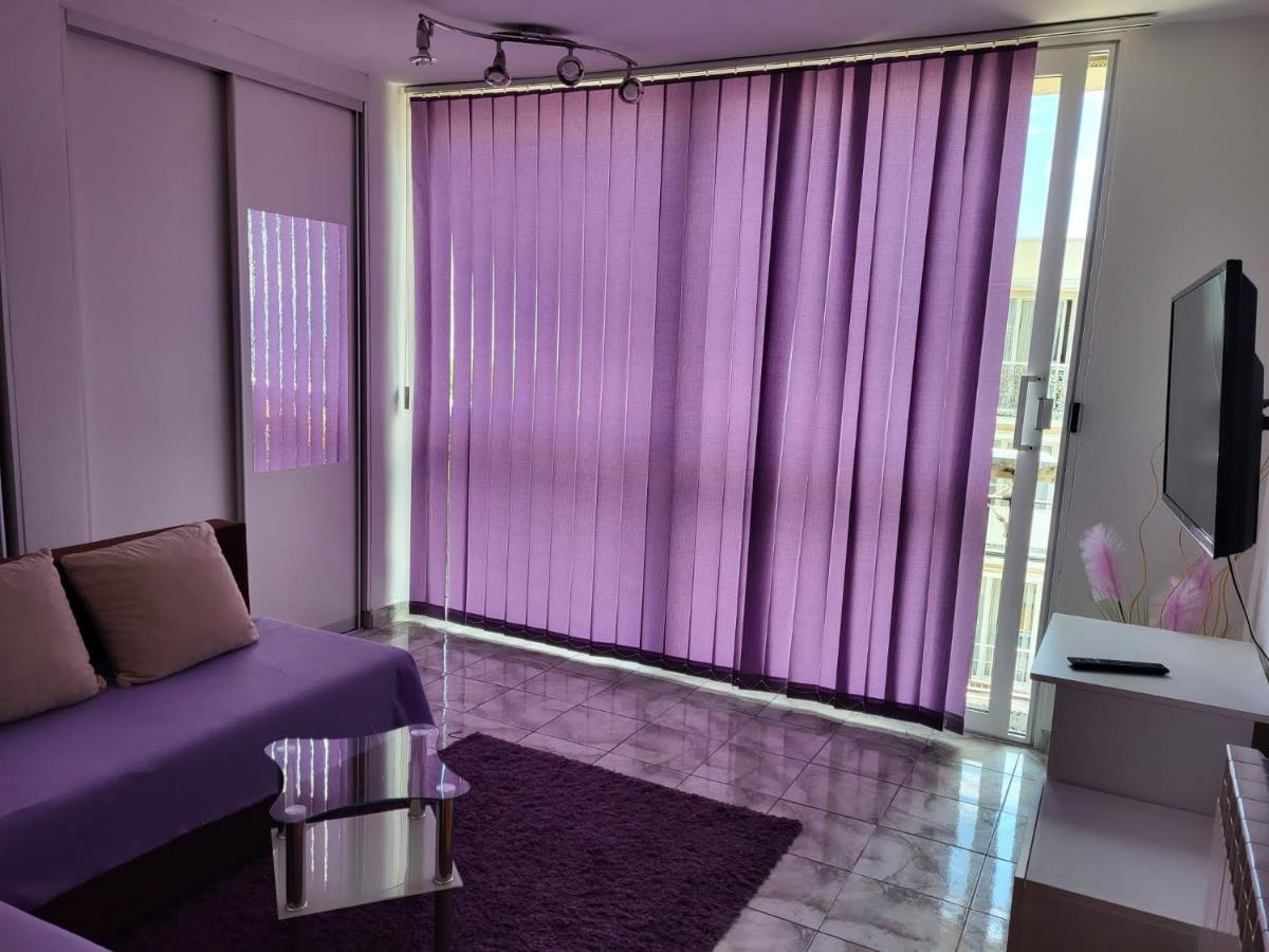 Apartment Stefani Rijeka Eksteriør bilde