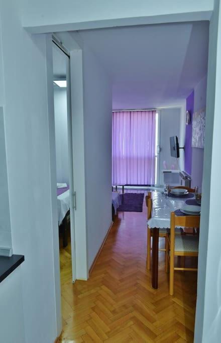 Apartment Stefani Rijeka Eksteriør bilde