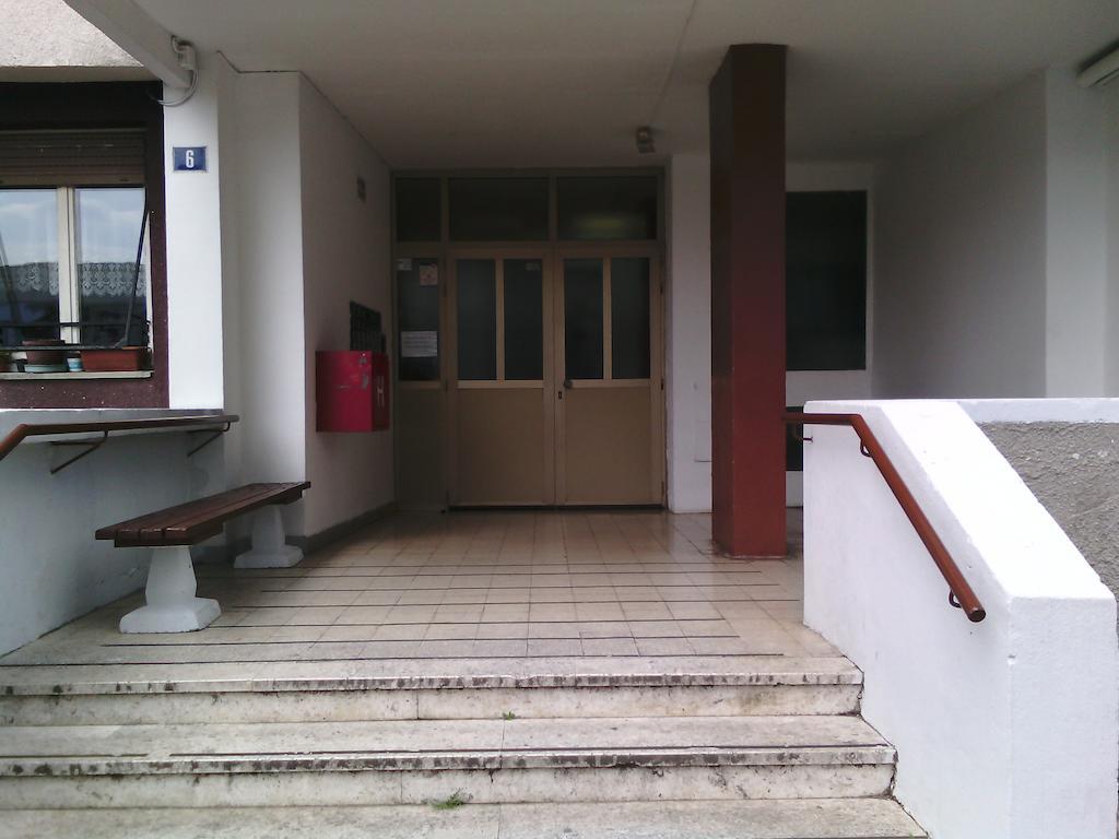 Apartment Stefani Rijeka Rom bilde