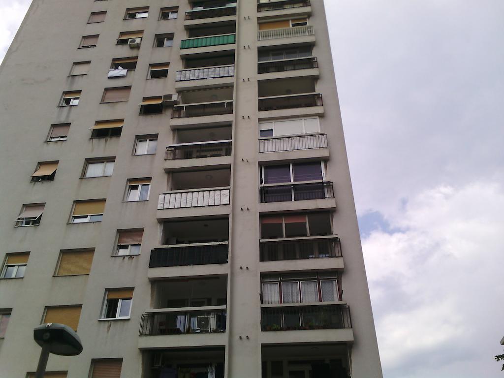 Apartment Stefani Rijeka Rom bilde